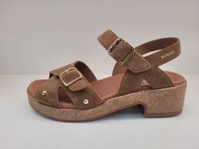 Chaussure Mephisto femme, disponible chez Boots Toulon
