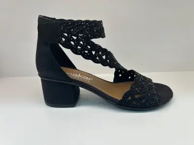 Chaussure Rieker femme, disponible chez Boots Toulon