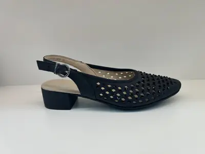 Chaussure Rieker femme, disponible chez Boots Toulon