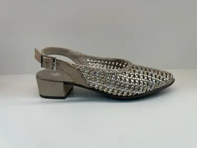 Chaussure Rieker femme, disponible chez Boots Toulon